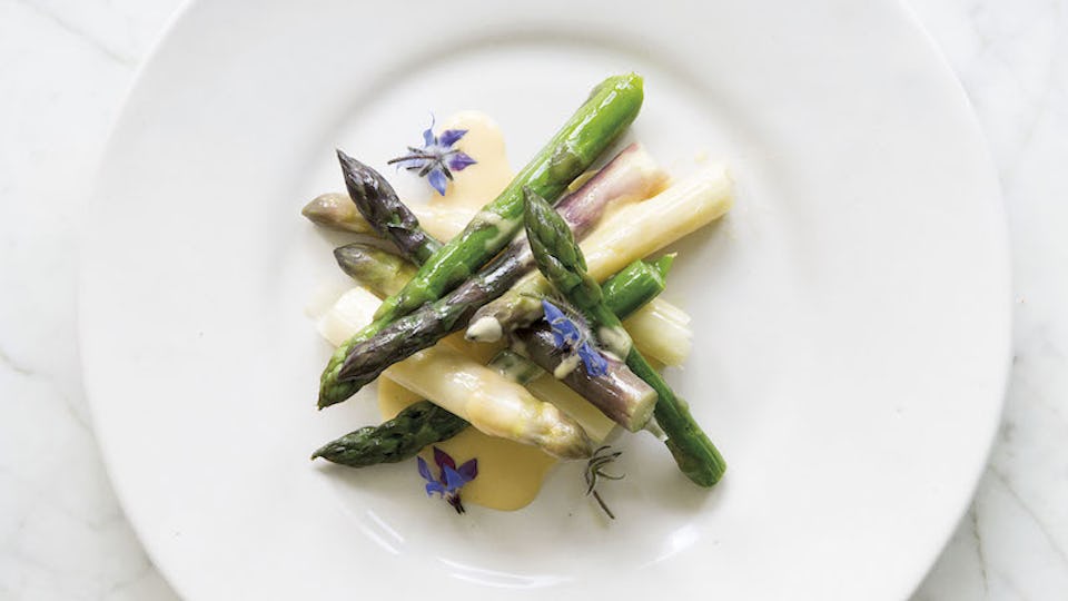 Spring, London - Restaurant Review, Menu, Opening Times
