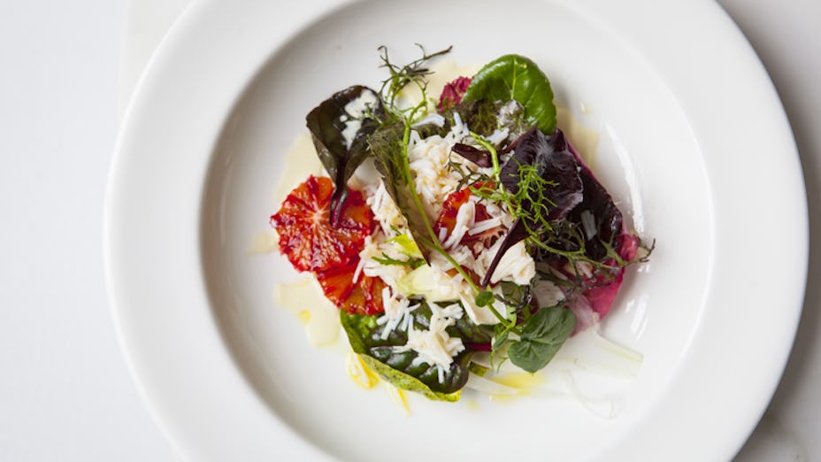 Spring, London - Restaurant Review, Menu, Opening Times