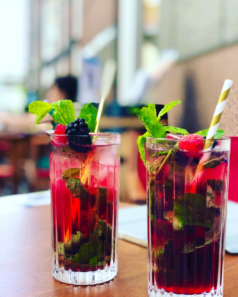 Barcelona Tapas Bar y Restaurante Middlesex Street, London Restaurant