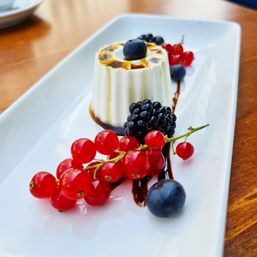 Barcelona Tapas Bar y Restaurante Middlesex Street, London Restaurant