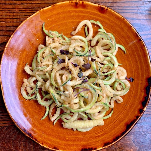 Barcelona Tapas Bar y Restaurante Middlesex Street, London Restaurant