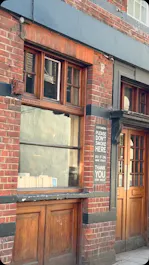 The Cock Tavern Hackney