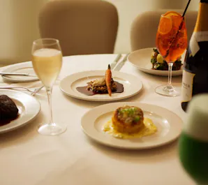 Park House Hotel