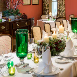 Park House Hotel