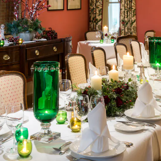 Park House Hotel