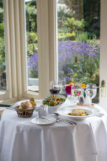 Park House Hotel