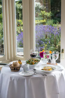 Park House Hotel