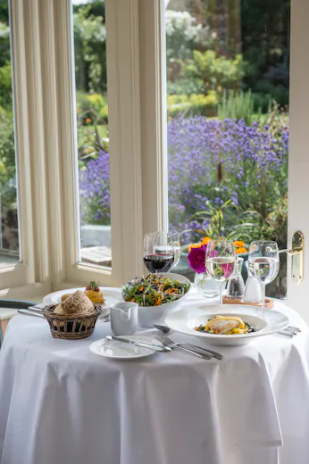 Park House Hotel