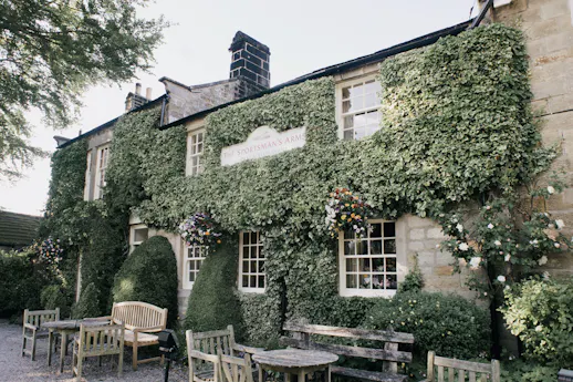 The Sportsman's Arms