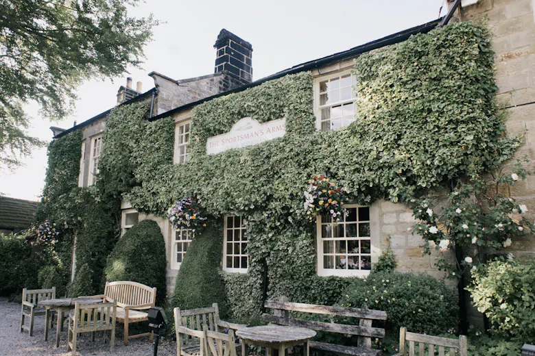 The Sportsman