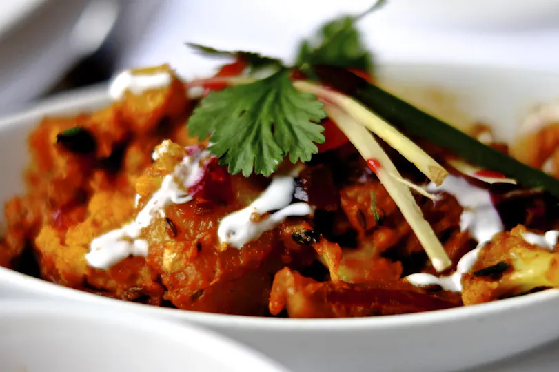 Mango Lounge - Eton