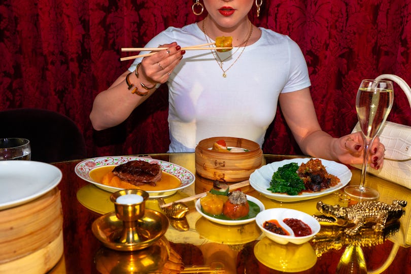 Park Chinois