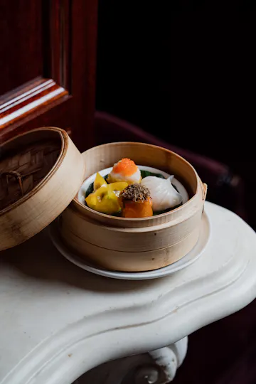 Park Chinois