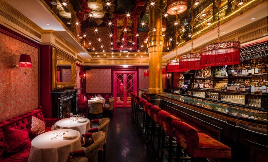 Park Chinois