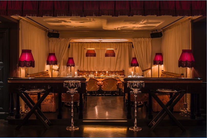Park Chinois