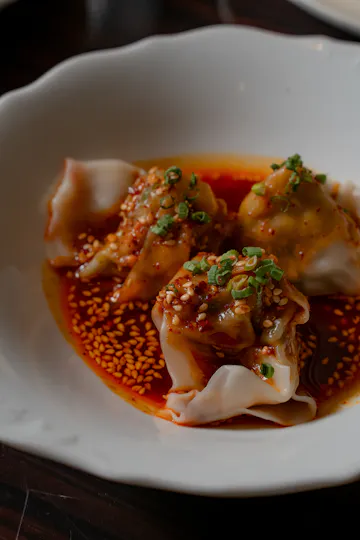 Park Chinois