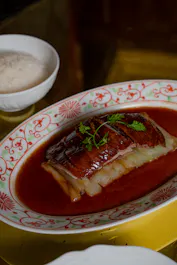 Park Chinois