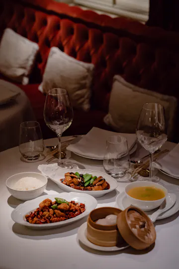 Park Chinois