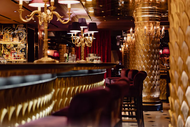 Park Chinois