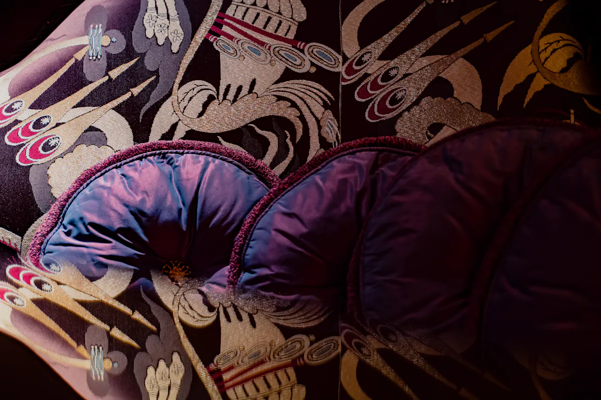Park Chinois