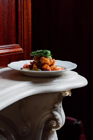 Park Chinois