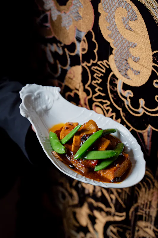 Park Chinois