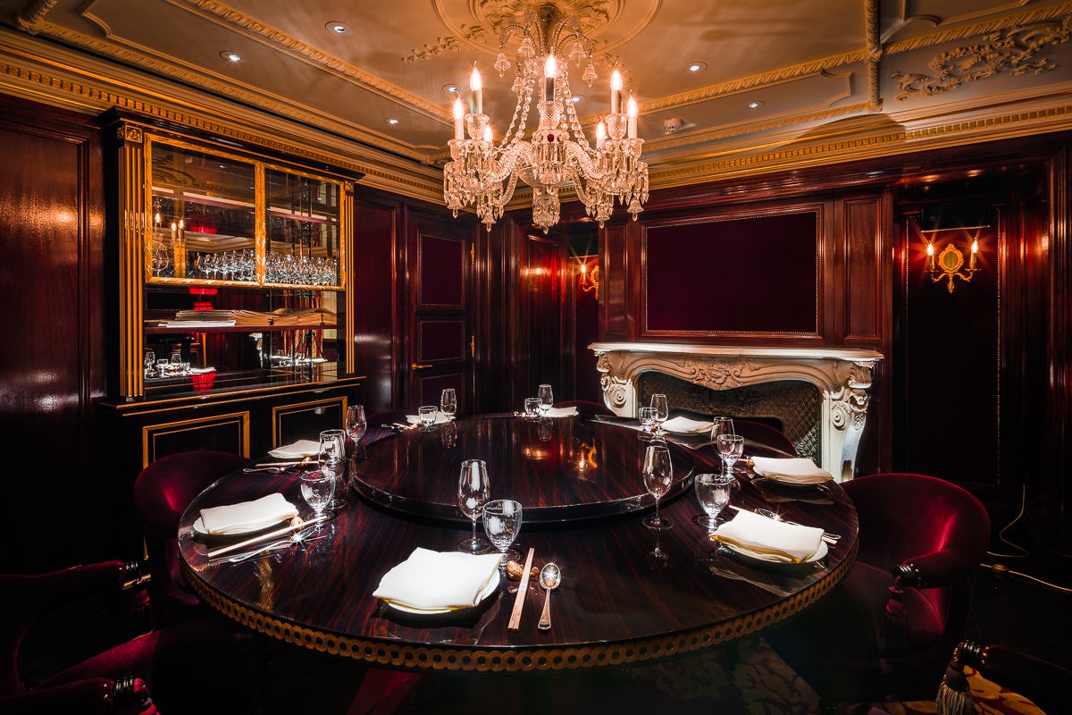 Park Chinois