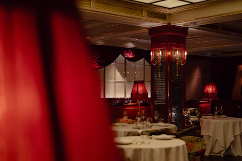 Park Chinois