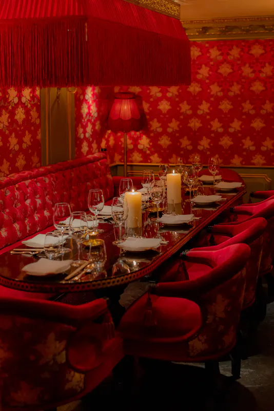 Park Chinois