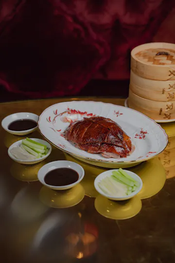 Park Chinois