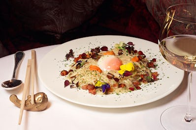Park Chinois