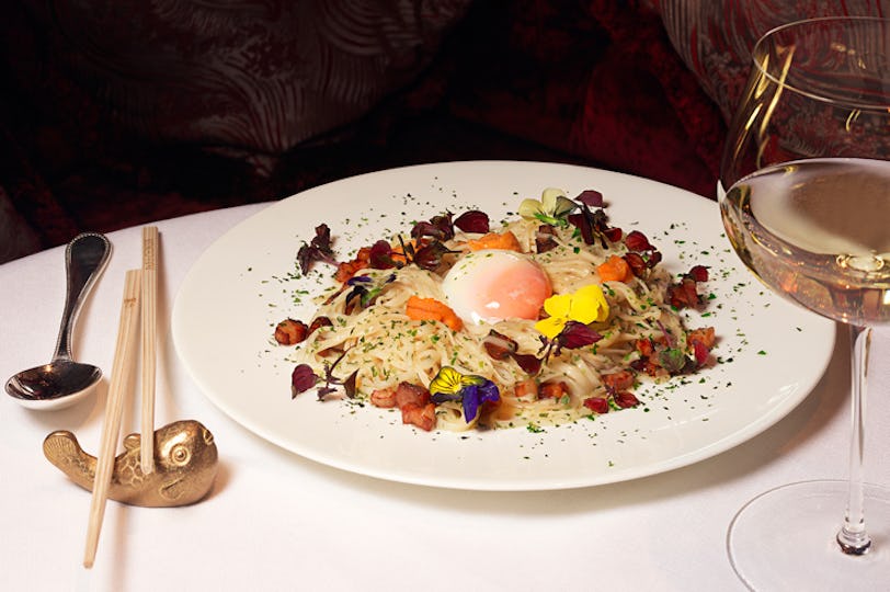Park Chinois