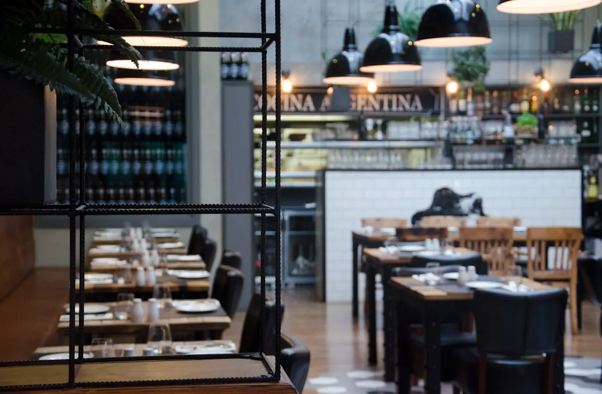 Buenos Aires Argentine Steakhouse - Richmond