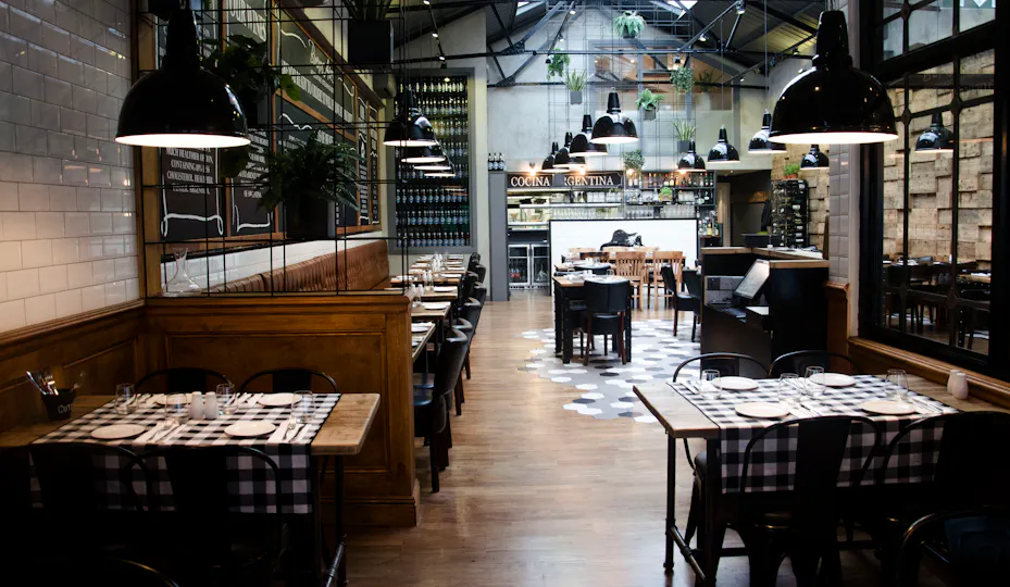 Buenos Aires Argentine Steakhouse - Richmond