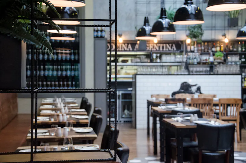 Buenos Aires Argentine Steakhouse - Richmond