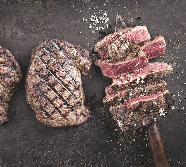 Buenos Aires Argentine Steakhouse - Richmond