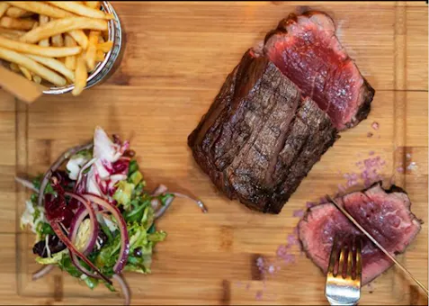 Buenos Aires Argentine Steakhouse - Richmond