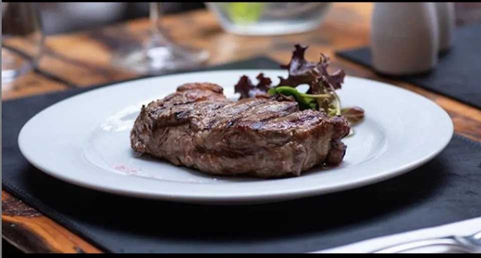 Buenos Aires Argentine Steakhouse - Richmond