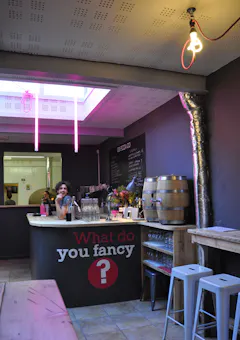 GB Pizza Co Exmouth Market