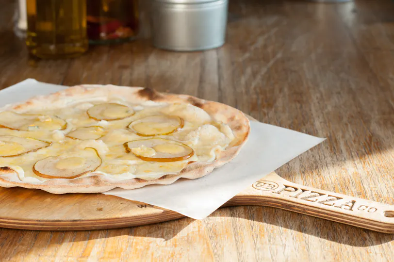 GB Pizza Co Margate