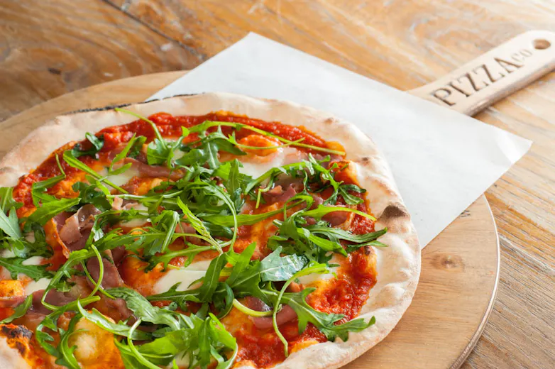 GB Pizza Co Margate