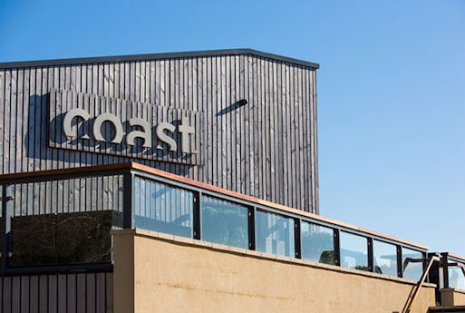 Coast Restaurant