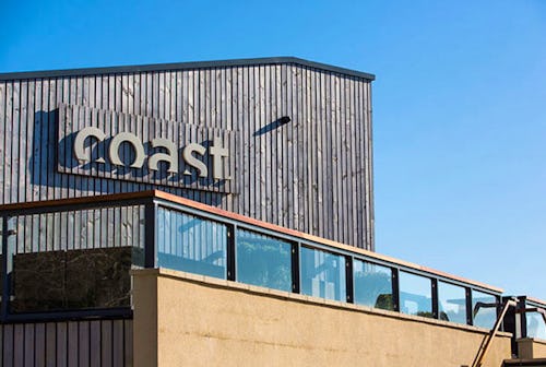 Coast Restaurant