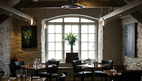 The Barbican Kitchen