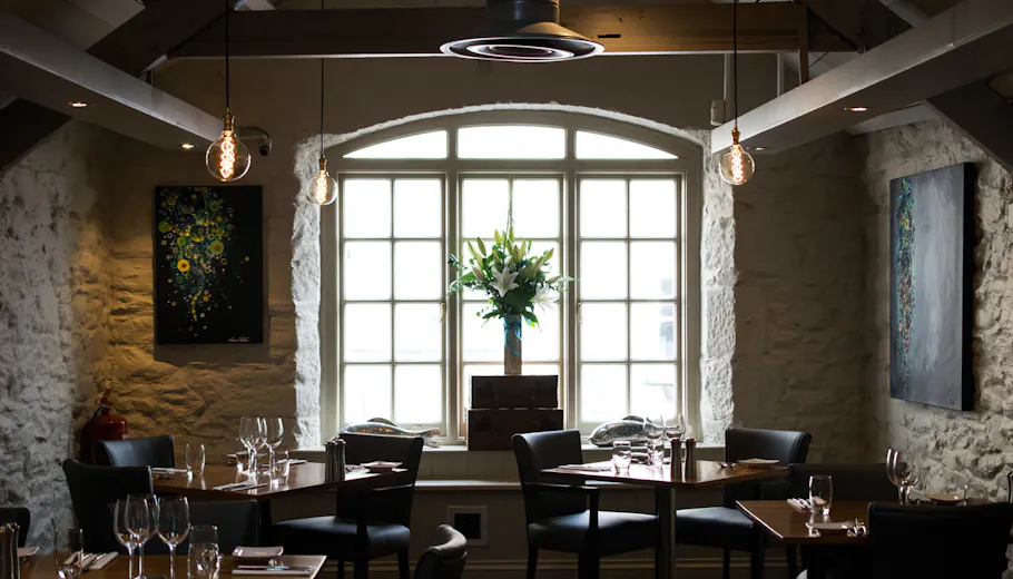 The Barbican Kitchen