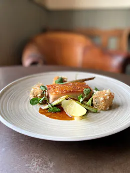 The Kentish Hare