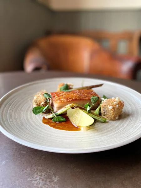 The Kentish Hare