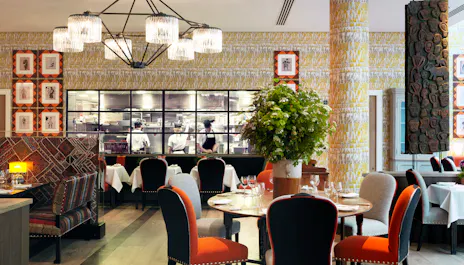 Ham Yard at Ham Yard Hotel