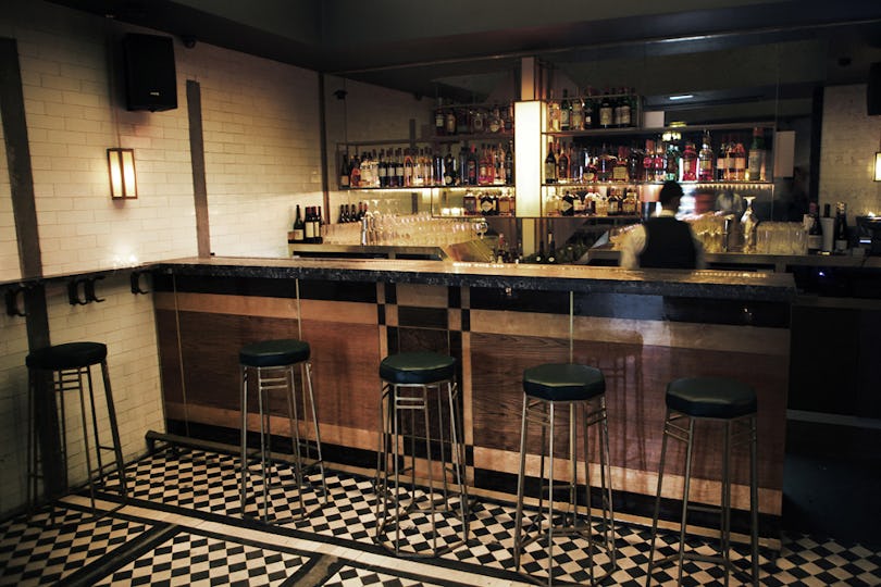 Bermondsey Arts Club
