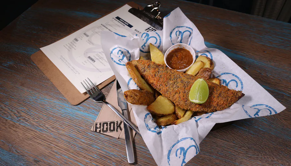Hook Camden